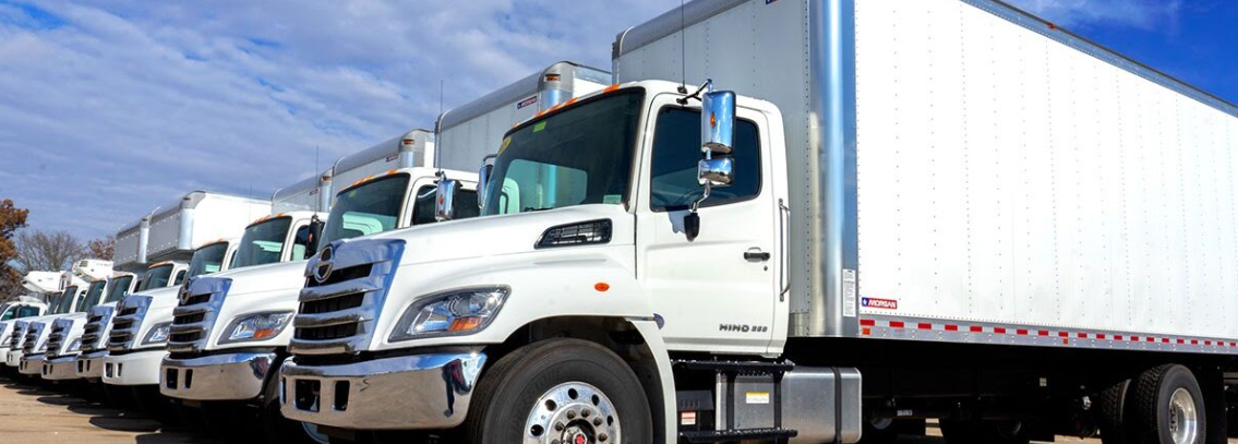 Insure The Fleet has several options to get an affordable fleet insurance policy for Box Trucks including heavy box trucks.