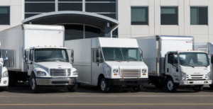 Insure The Fleet has several options to get an affordable fleet insurance policy for Route Delivery vehicles including box trucks, heavy vans and sedans.