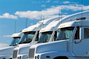 Insure The Fleet has options for your Big Rig Fleet of trucks. Get expert help today.