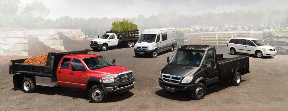 Insure The Fleet has several options to get an affordable fleet insurance policy for agricultural vehicles as well as landscaping trucks, vans and sedans.